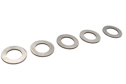 Clutch Hub Thrust Washer .0925",
