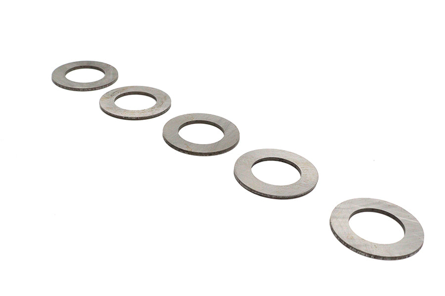 Clutch Hub Thrust Washer .0925",