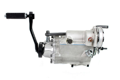 4-Speed Big Twin Transmission Assembly
