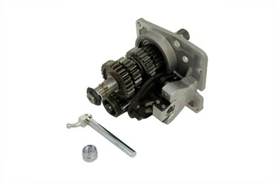 4-Speed Transmission Gear Assembly Unit