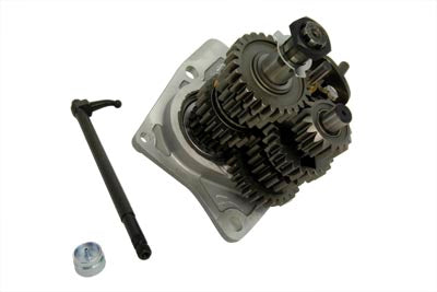 Transmission Assembly