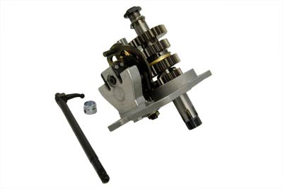 Transmission Assembly
