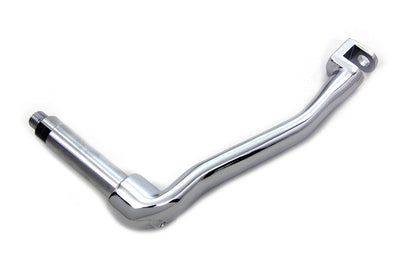 Chrome Replica Kick Starter Arm