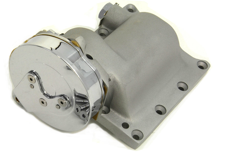 FLH Ratchet Top Shifter Assembly