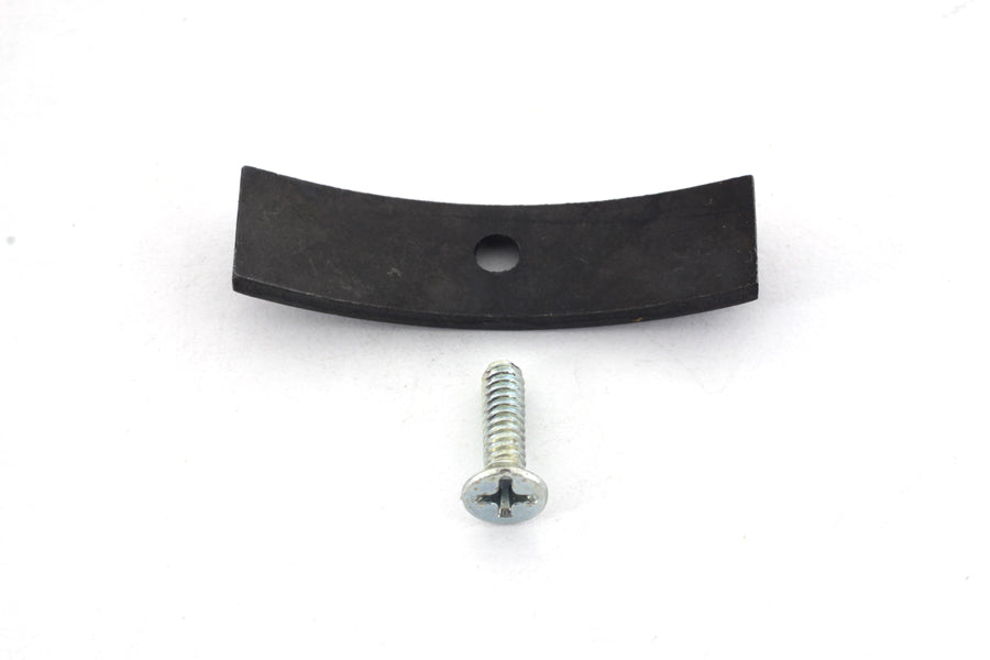 Transmission Shifter Pawl Retainer