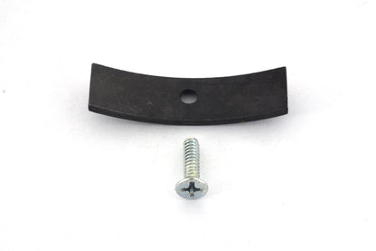 Transmission Shifter Pawl Retainer