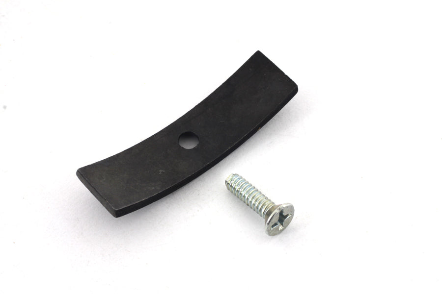 Transmission Shifter Pawl Retainer