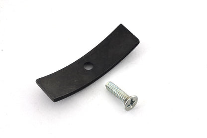 Transmission Shifter Pawl Retainer