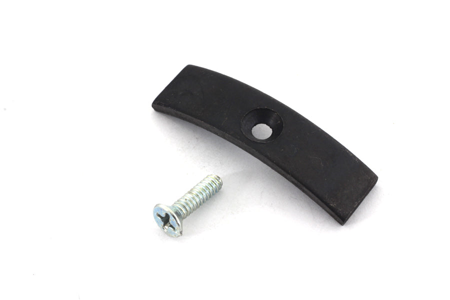 Transmission Shifter Pawl Retainer