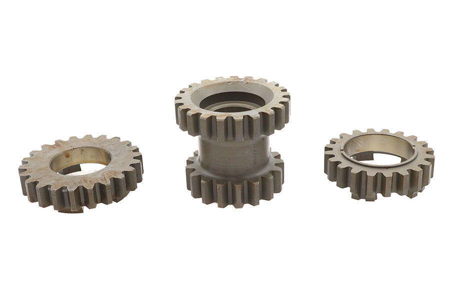 Transmission 1st and 2nd Gear Set
