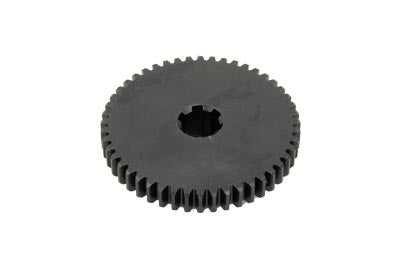 Starter Gear Electric Start