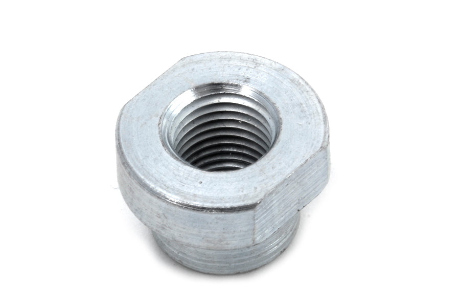 Starter Shaft Nut