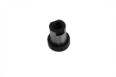 Starter Shaft Nut and Spacer