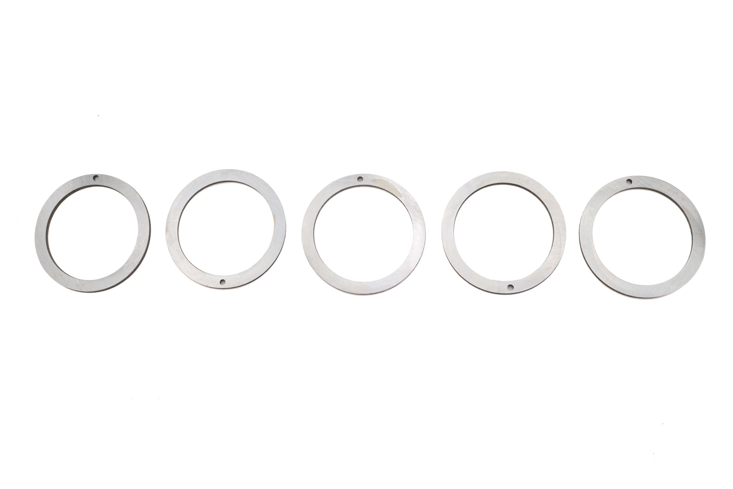 Clutch Hub Washer