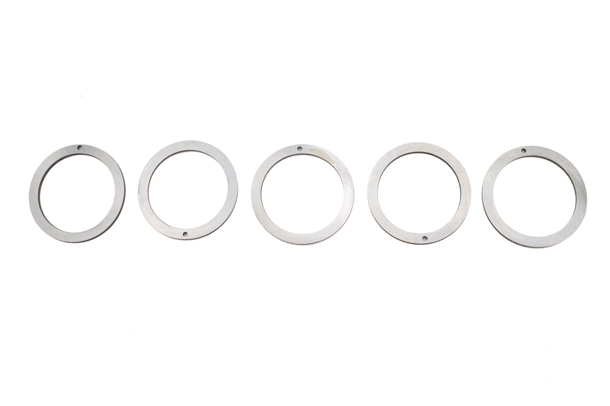 Clutch Hub Washer