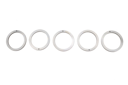 Clutch Hub Washer