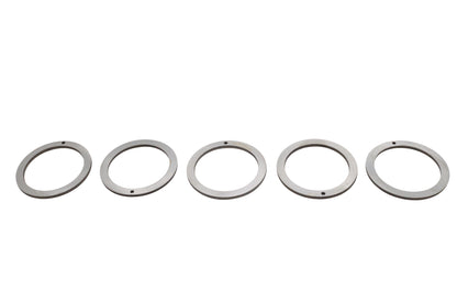 Clutch Hub Washer