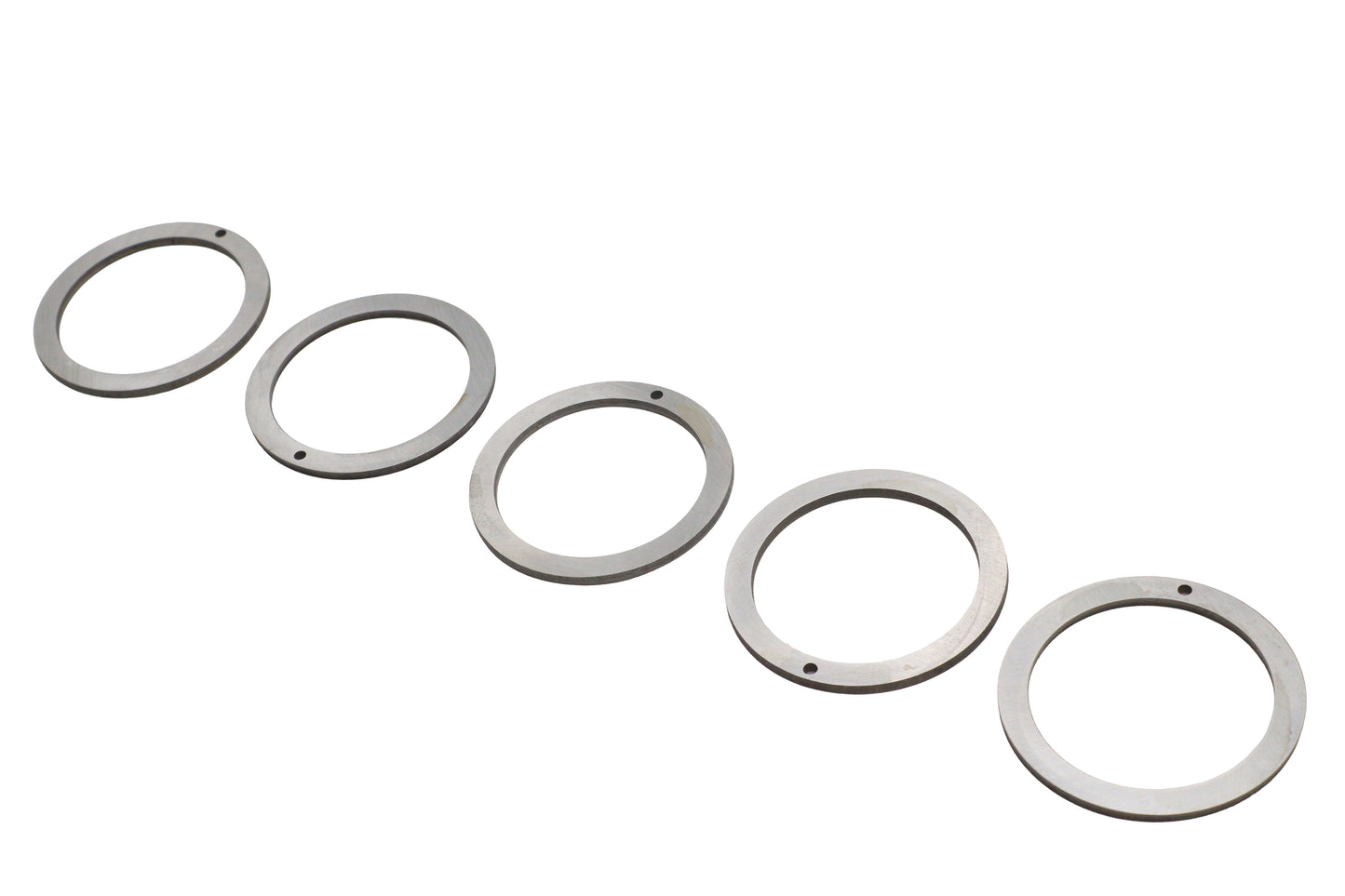Clutch Hub Washer