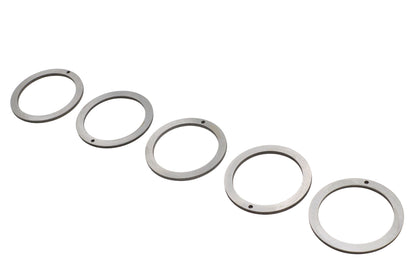 Clutch Hub Washer