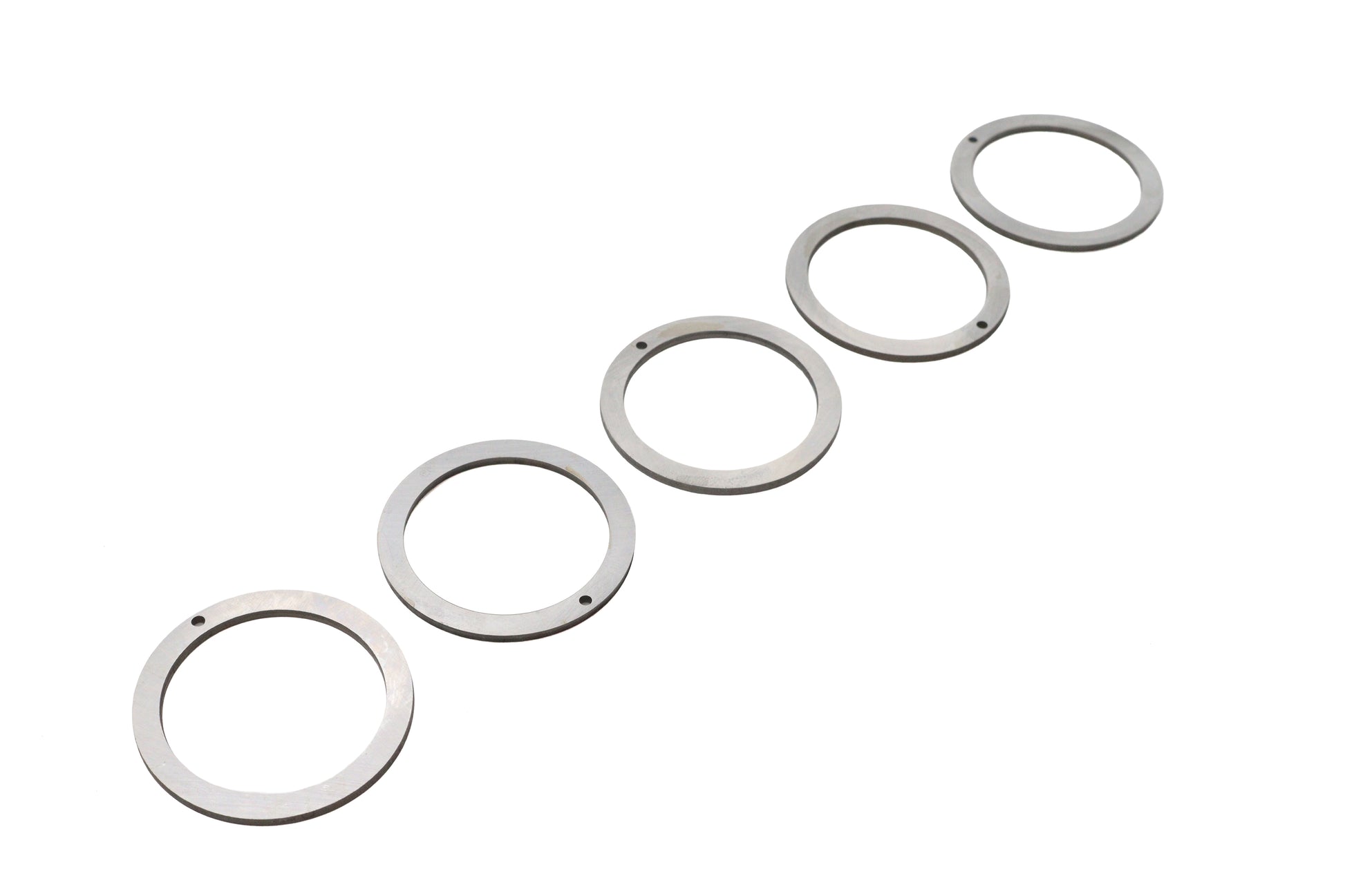Clutch Hub Washer