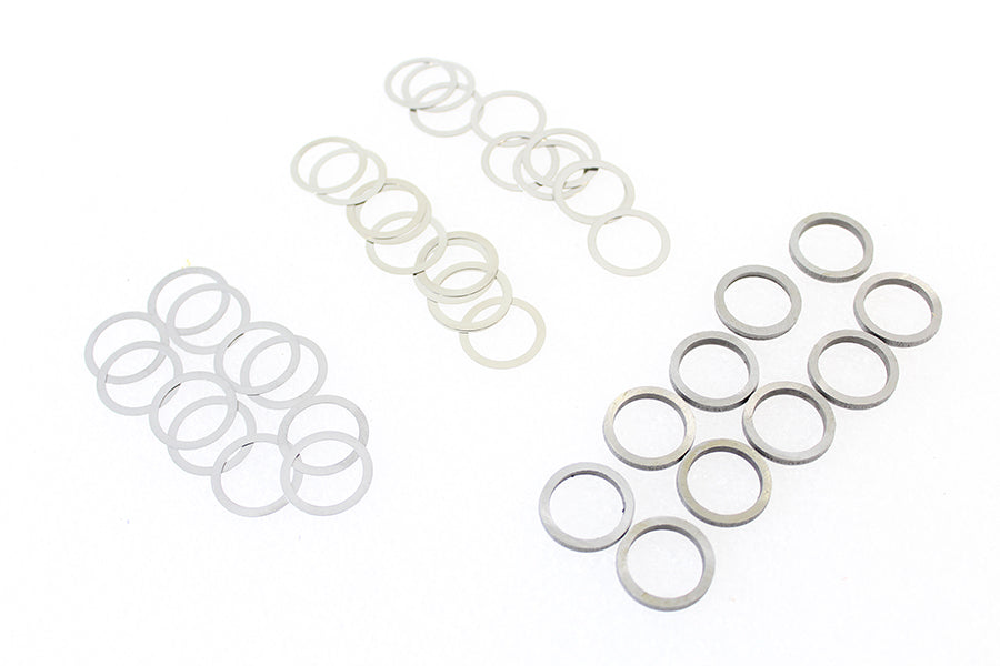 Clutch Hub Washer Set