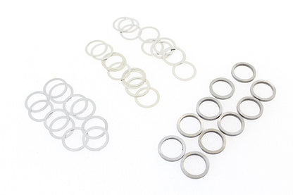 Clutch Hub Washer Set
