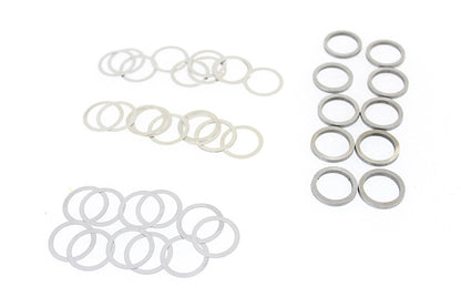 Clutch Hub Washer Set