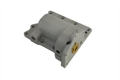 Ratchet Top Casting Plain Type