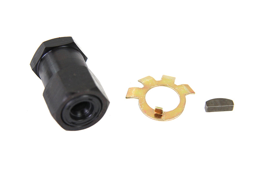 Clutch Hub Nut and Seal Kit