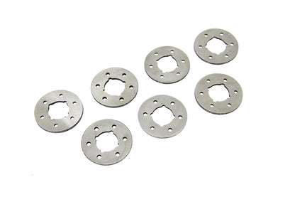 Thrust Washer Set
