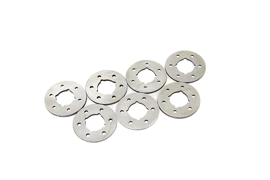 Thrust Washer Set