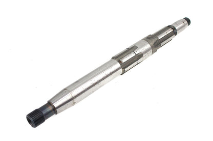 12-1/2 4-Speed Transmission Mainshaft