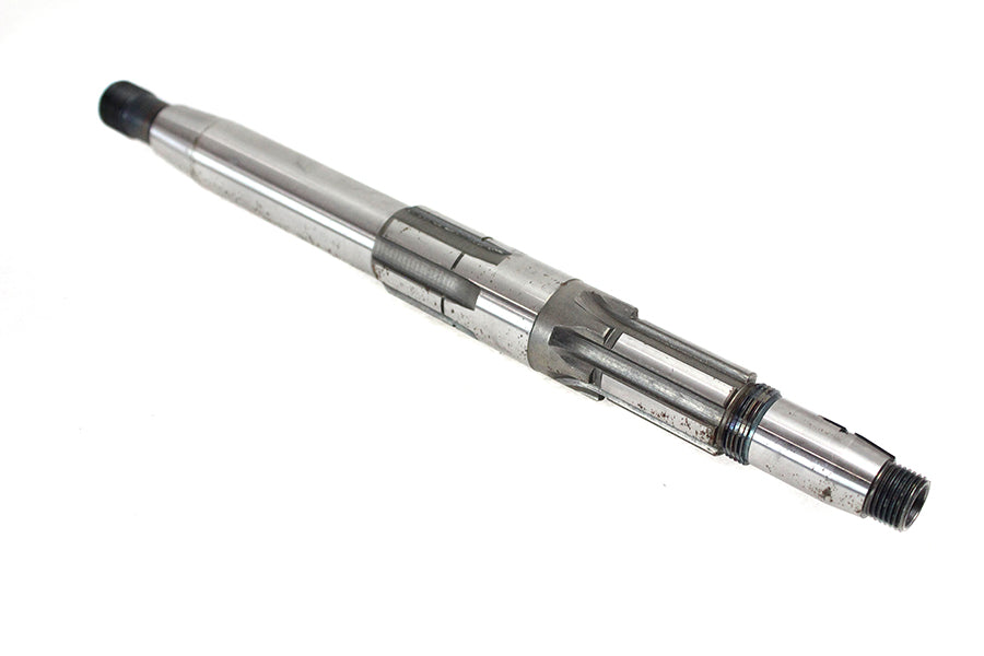 12-1/2 4-Speed Transmission Mainshaft
