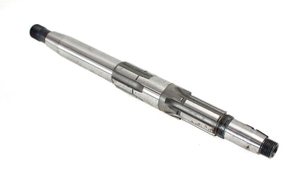 12-1/2 4-Speed Transmission Mainshaft