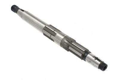 12-1/2 4-Speed Transmission Mainshaft