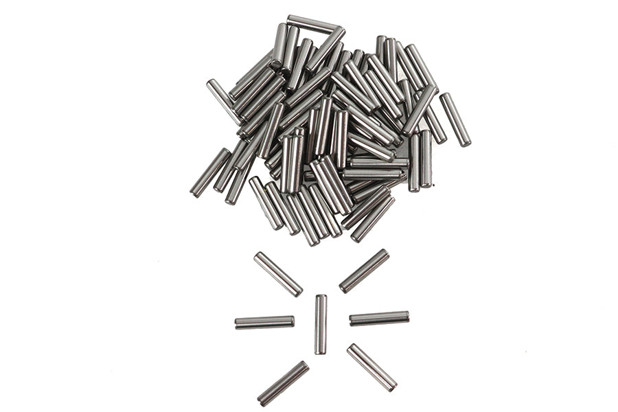 Transmission Roller Bearings .0004