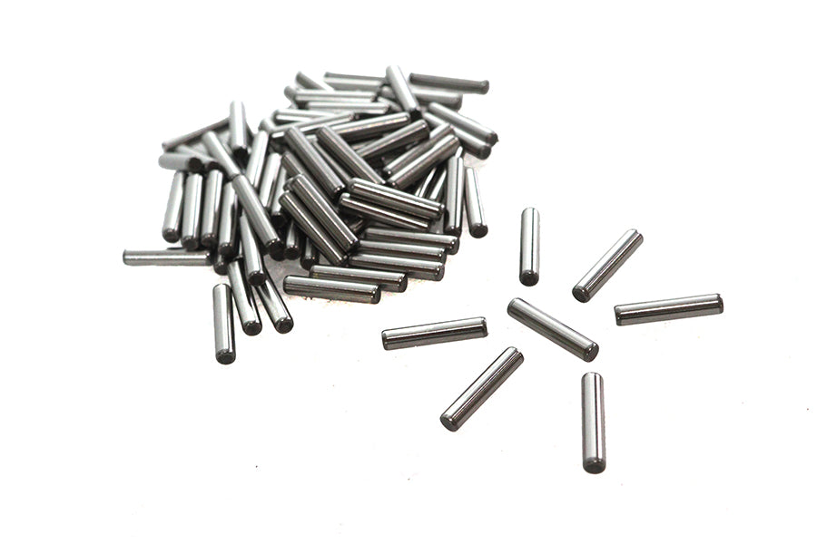 Transmission Roller Bearings .0004