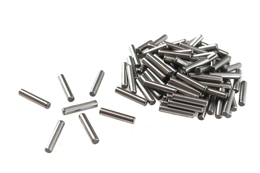 Transmission Roller Bearings .0008