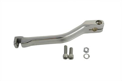 Stroker Kick Starter Arm Chrome