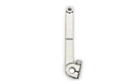Chrome Inner Shifter Lever
