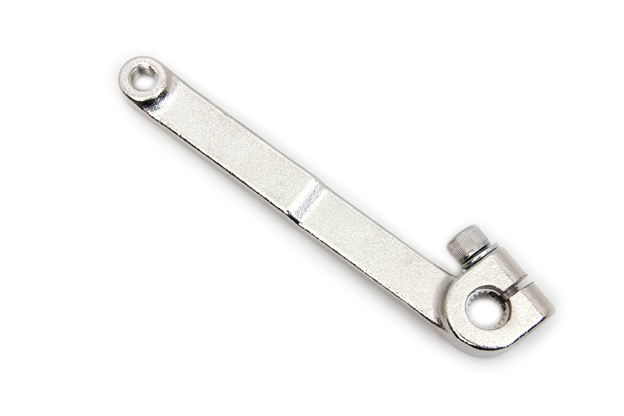 Chrome Inner Shifter Lever