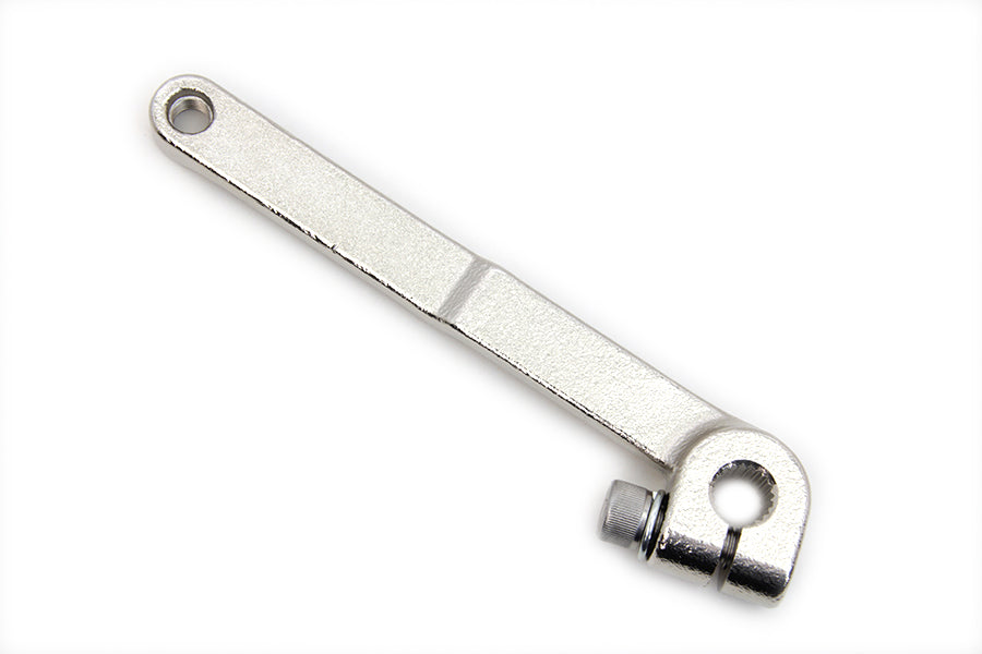 Chrome Inner Shifter Lever