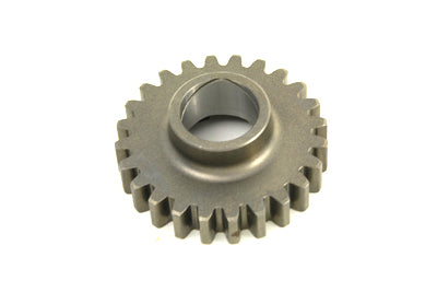 Transmission Mainshaft 3rd Gear 24 Tooth