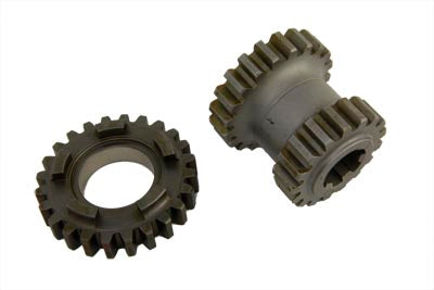 V-Twin Transmission 1st Gear Set