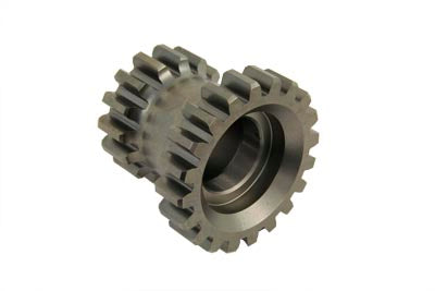 1st and 2nd Mainshaft Gear Cluster