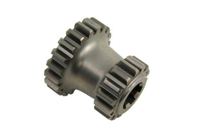 1st and 2nd Mainshaft Gear Cluster