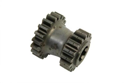 1st and 2nd Mainshaft Gear Cluster