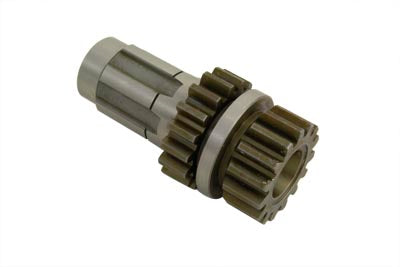 3rd and 4th Countershaft Gear Cluster