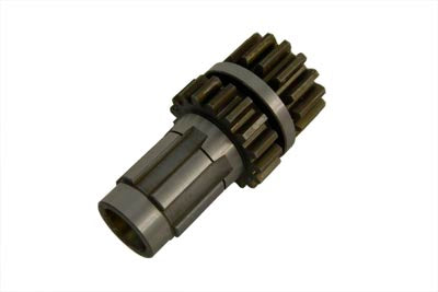 3rd and 4th Countershaft Gear Cluster