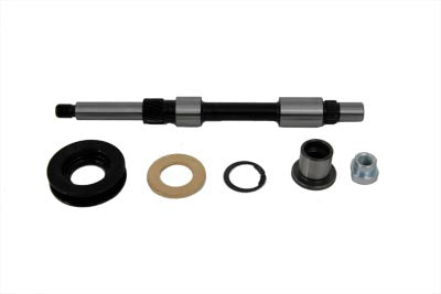 Starter Shaft Assembly without Starter Drive